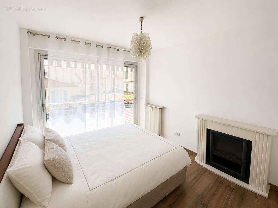 Appartement 63 m² à Nice  - photo 4