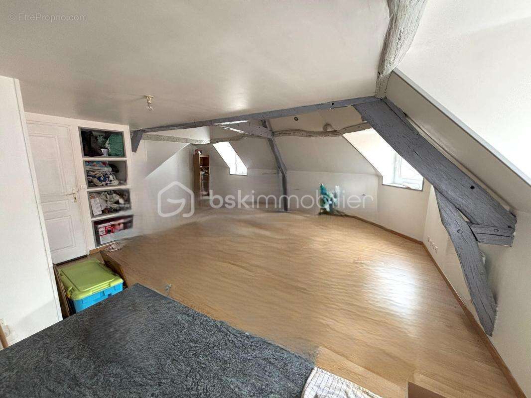 Appartement à EU