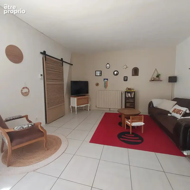 Maison à NIORT