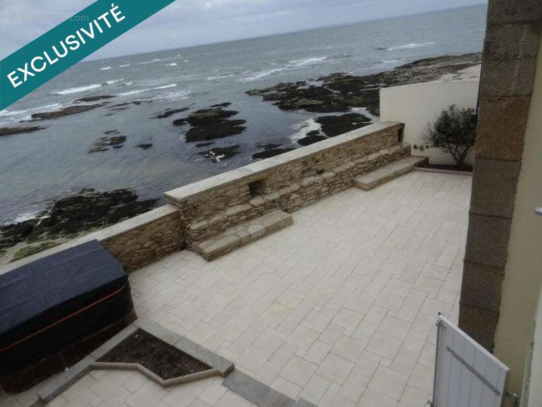 Photo 3 - Maison à PIRIAC-SUR-MER