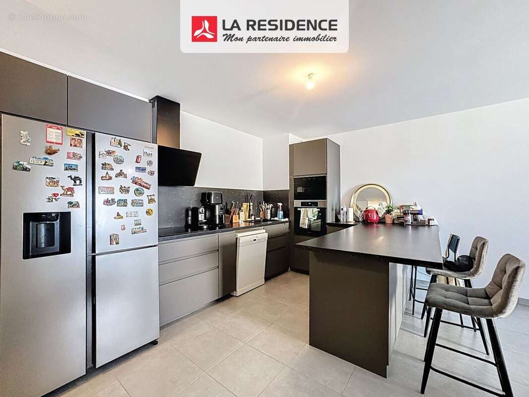 Appartement à CAGNES-SUR-MER