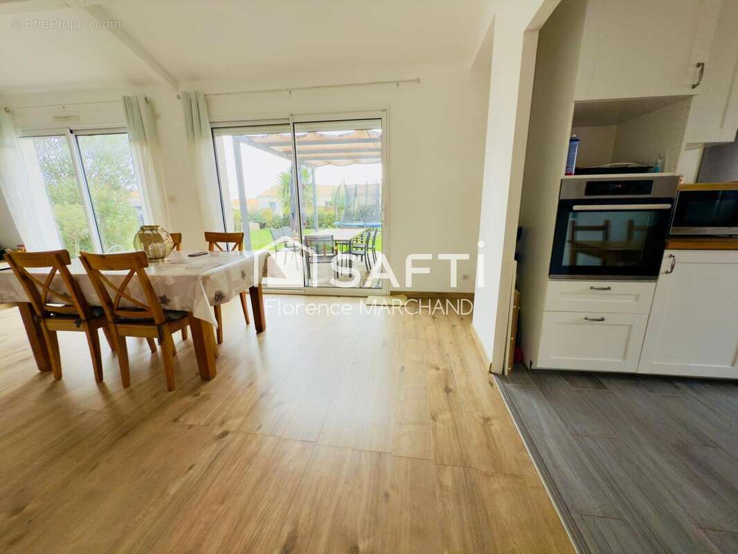 Photo 4 - Maison à VILLIERS-EN-PLAINE