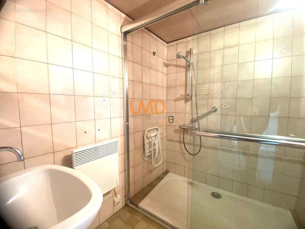 Mondoubleau-  3 chambres- 20 min Vendôme - - photo 4