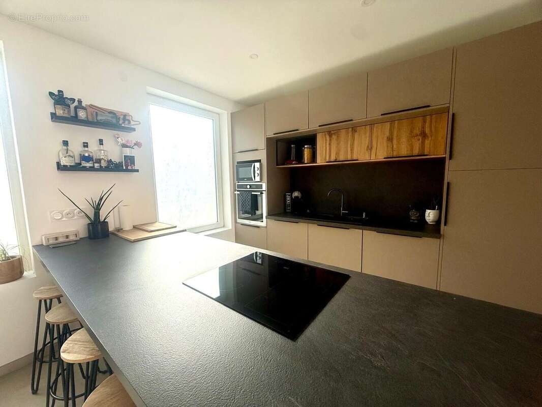 Maison 94 m² à Cappelle-En-Pevele  - photo 4
