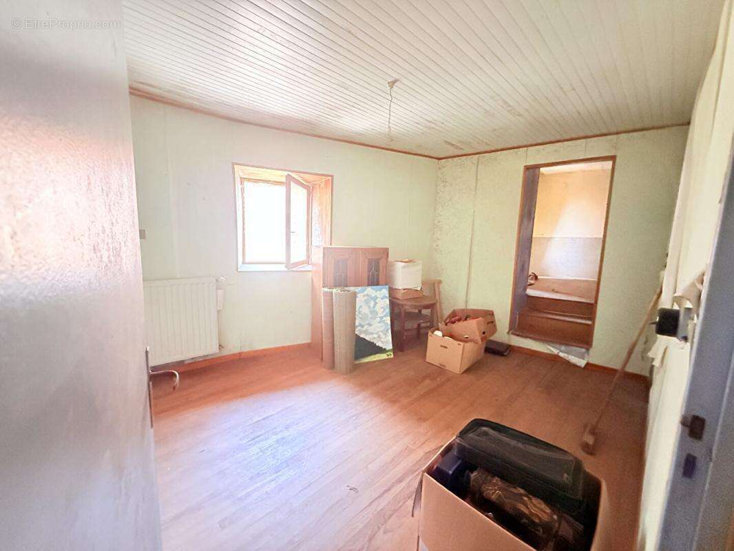 Maison à BAUME-LES-DAMES