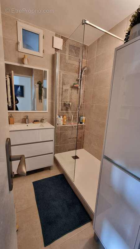 Appartement à DRAGUIGNAN