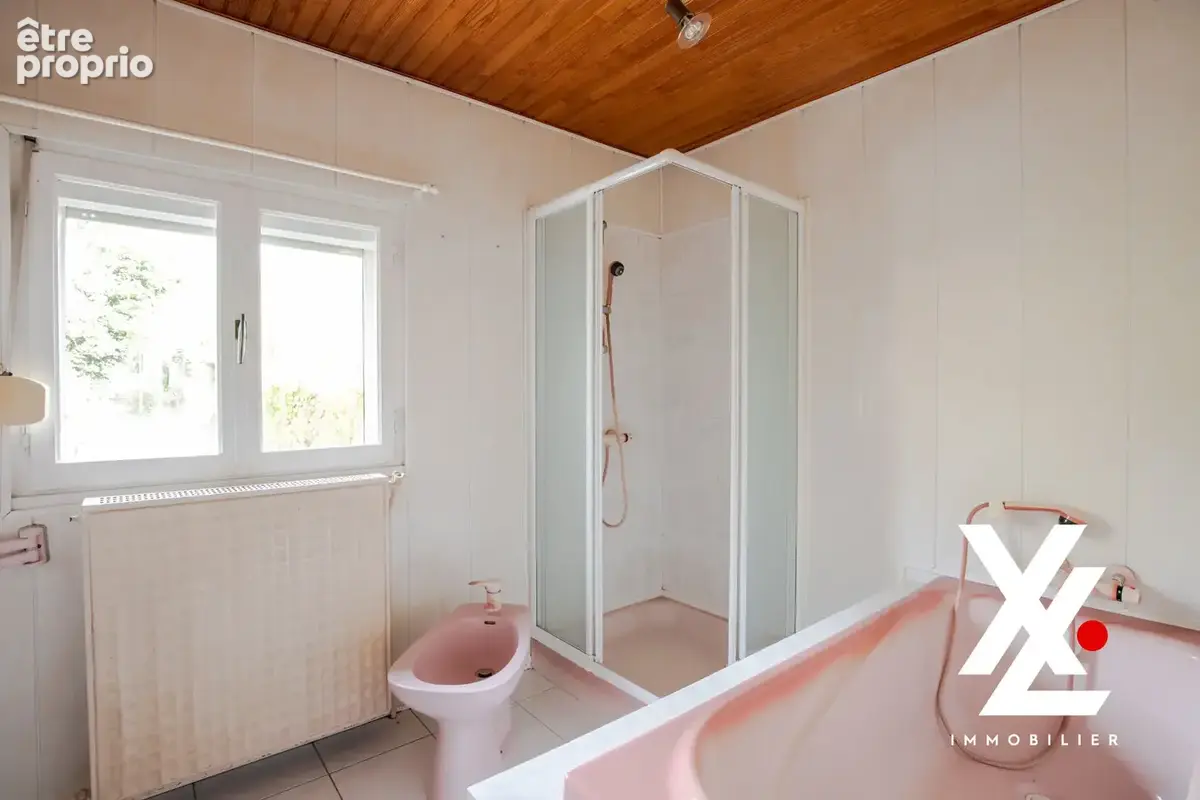 Maison  Eulmont 5 pièce(s) 150 m2 - photo 10