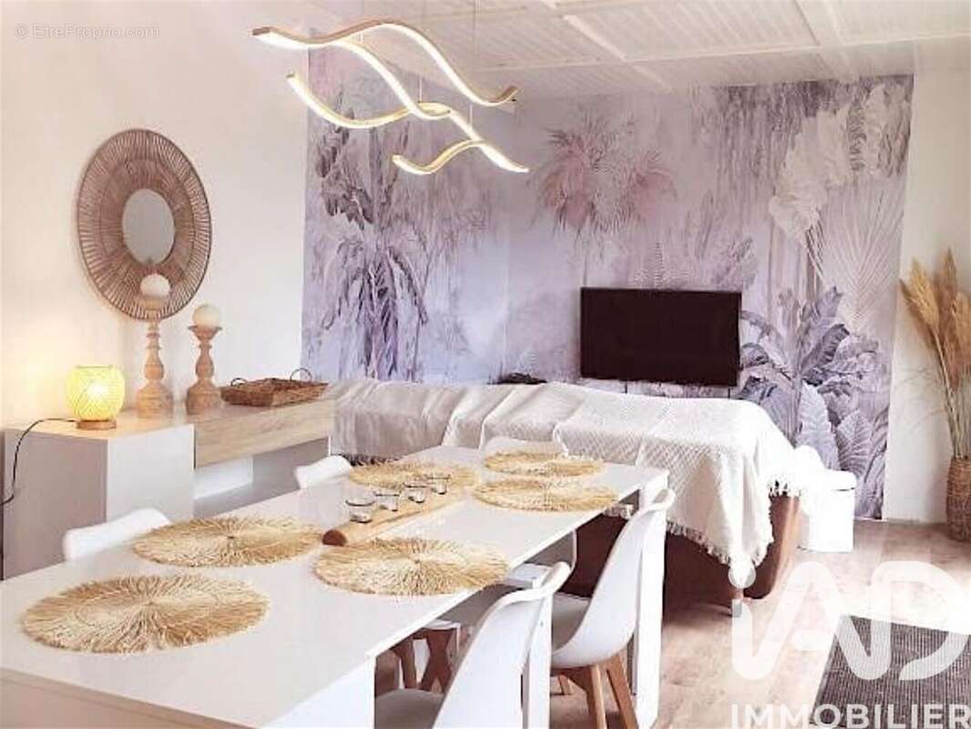 Photo 5 - Maison à EGUZON-CHANTOME