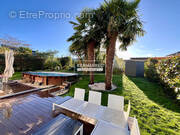 Maison à LA MEZIERE