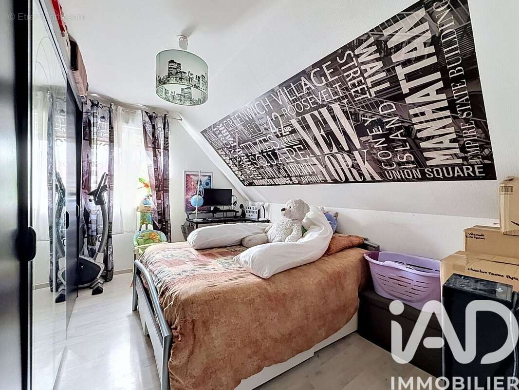 Maison 128 m² à Tagolsheim  - photo 8