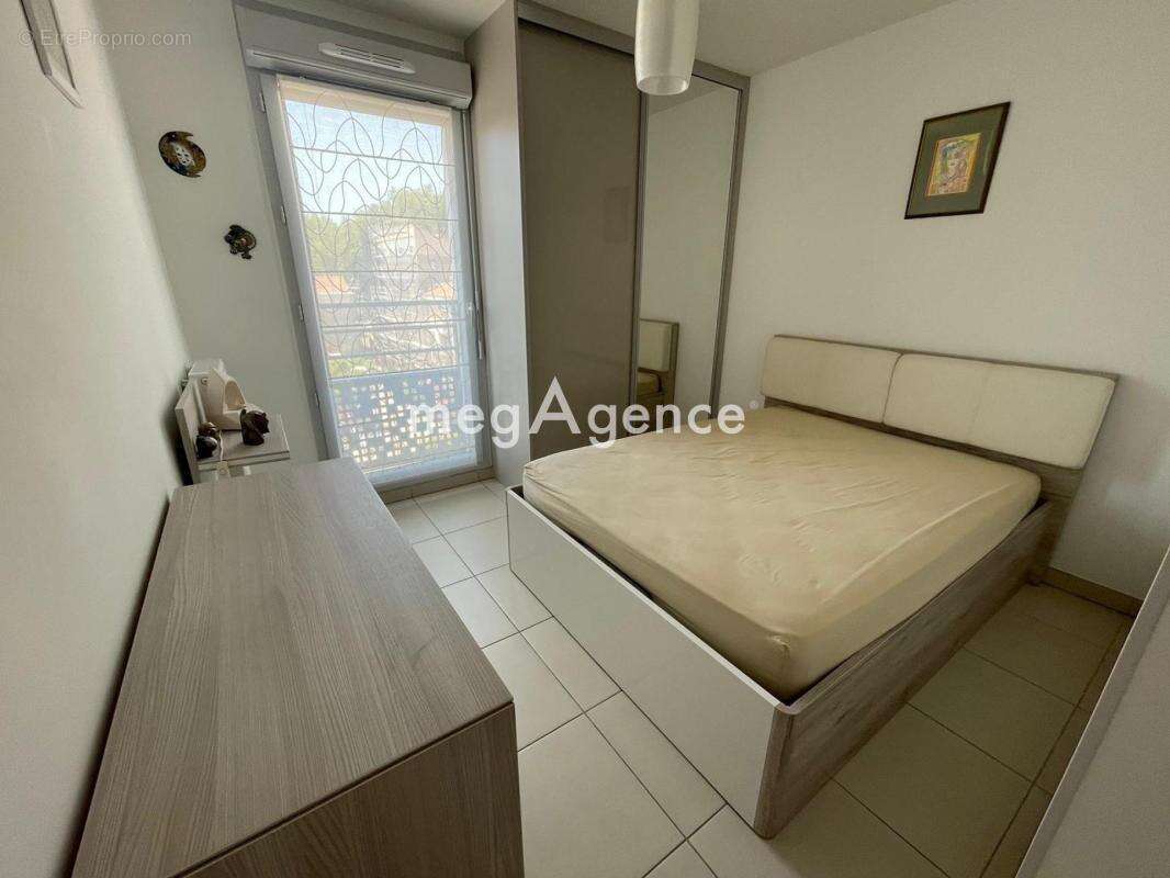 Bel appartement d'exception – Sans vis-à-vis - photo 6