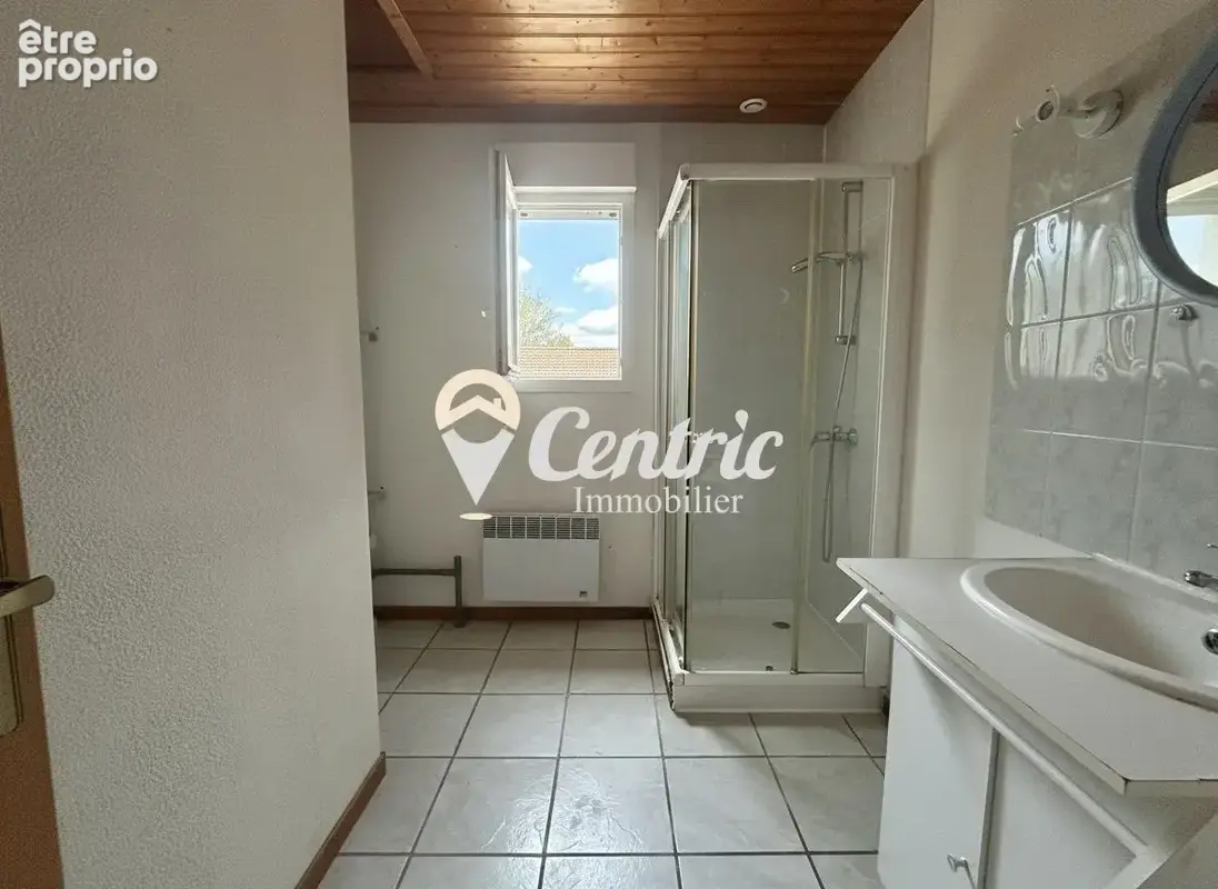Maison 4 pièces 85 m² à vendre à Chanteloup (79320) - photo 6