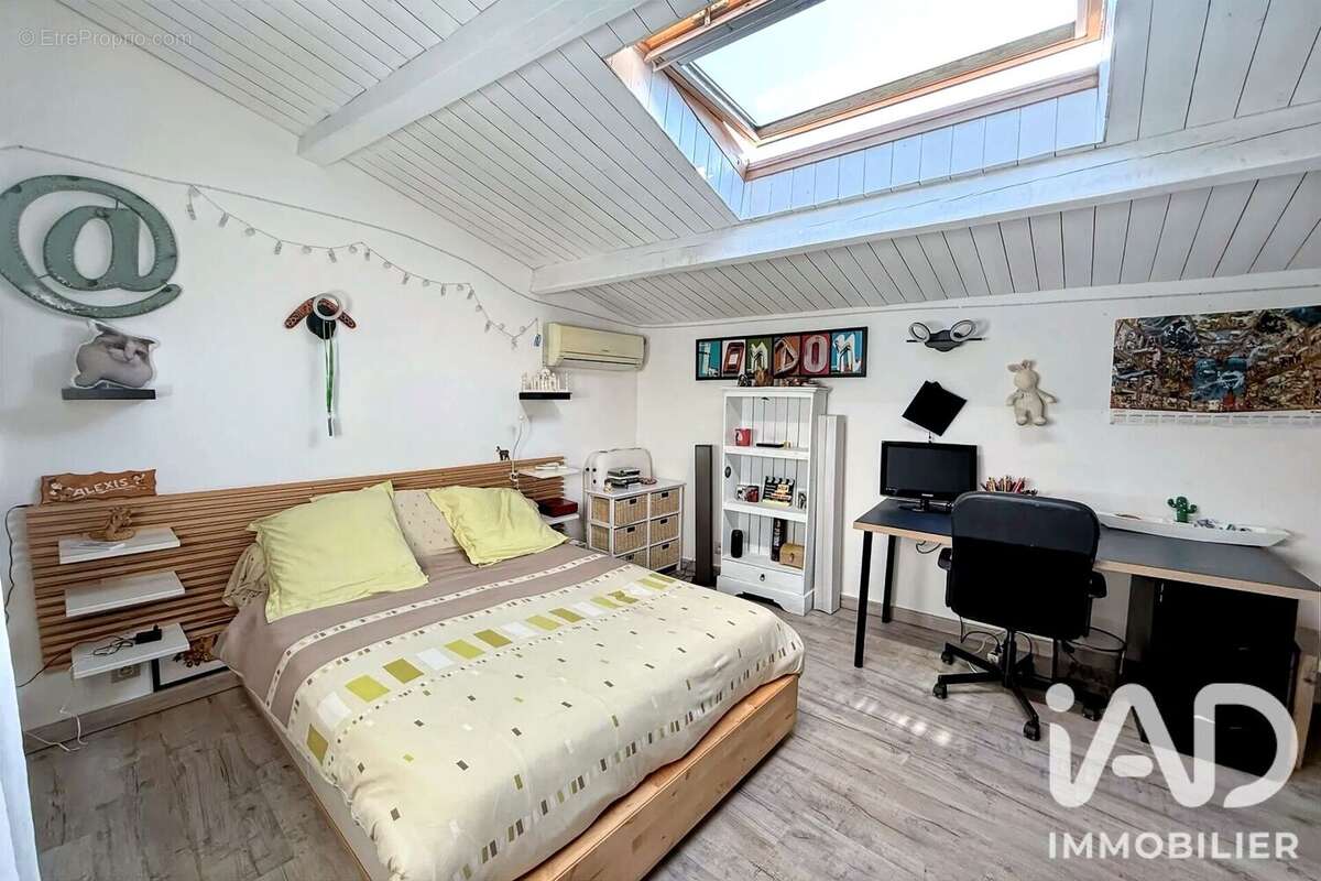 Photo 9 - Maison à MARSEILLE-4E