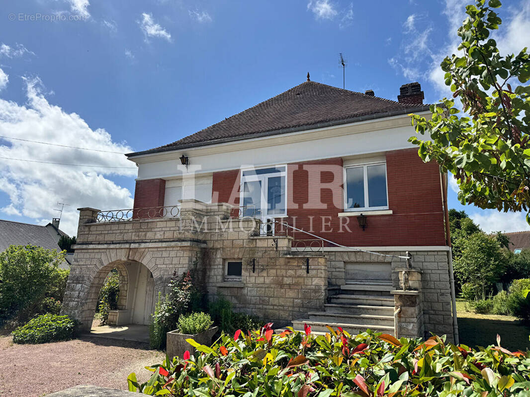 Maison à ARGENTAN