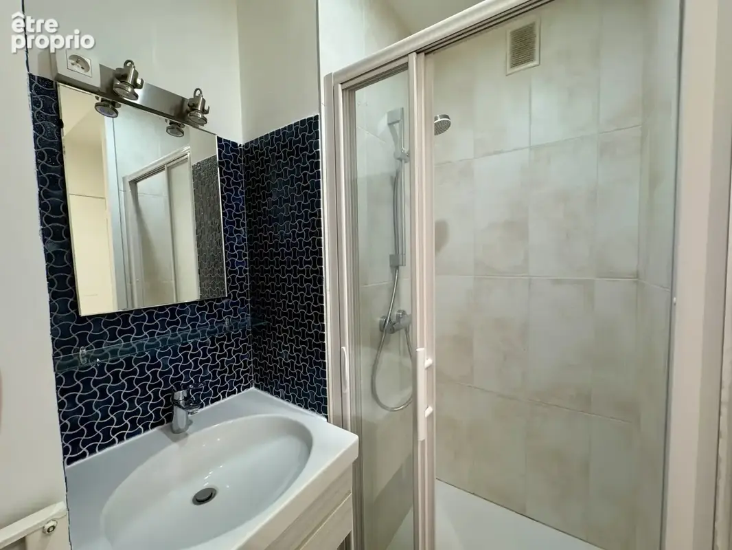 Spacieux appartement T6 de 135m2 - Triple expositions - Cave - photo 13