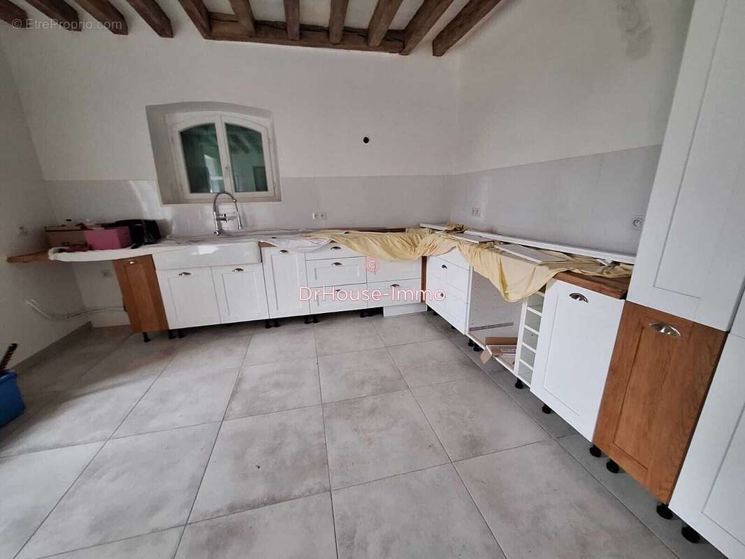 Maison à PARIGNE-L'EVEQUE