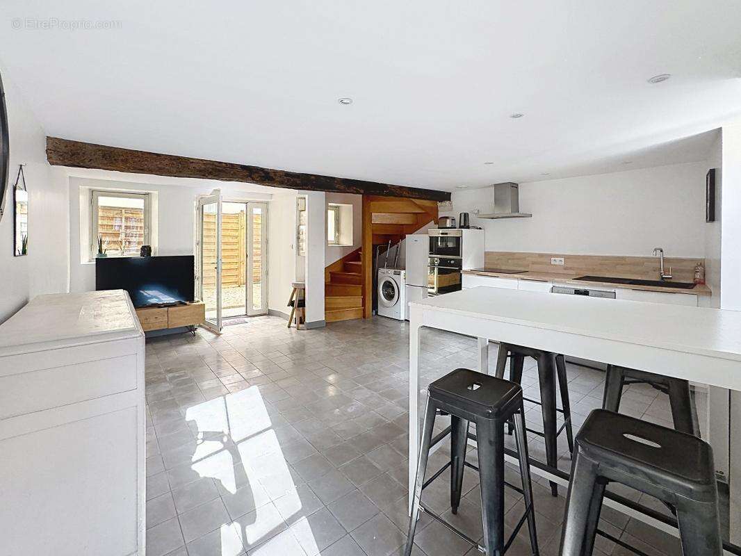 Maison À Vendre - photo 4
