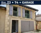 Appartement à PAVIE