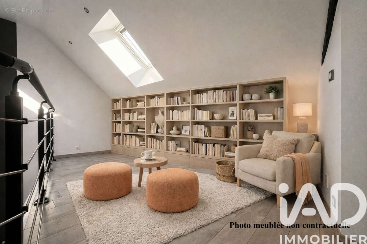 Photo 6 - Appartement à BOMBON