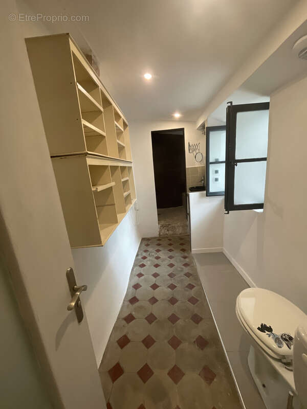 Appartement à PONT-SAINT-ESPRIT