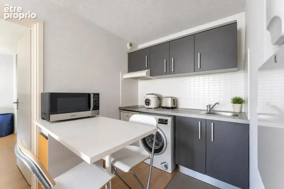 Appartement 2 pièces de 40 m2 en vente, situé à Mérignac - photo 4