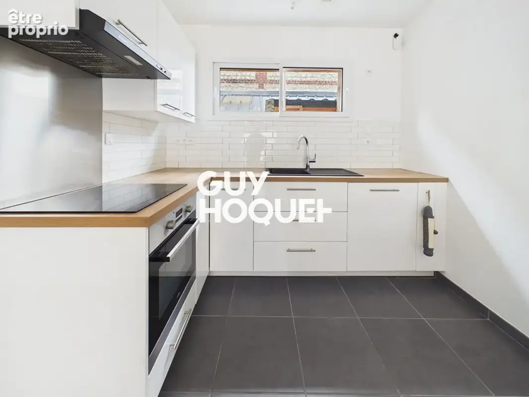 Maison neuve Sotteville Les Rouen - photo 2