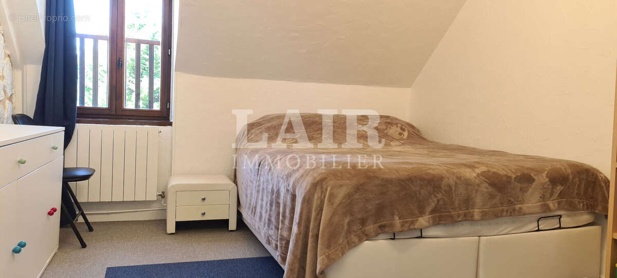 Maison à MORTAGNE-AU-PERCHE