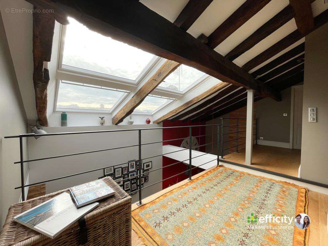 Appartement à CIBOURE