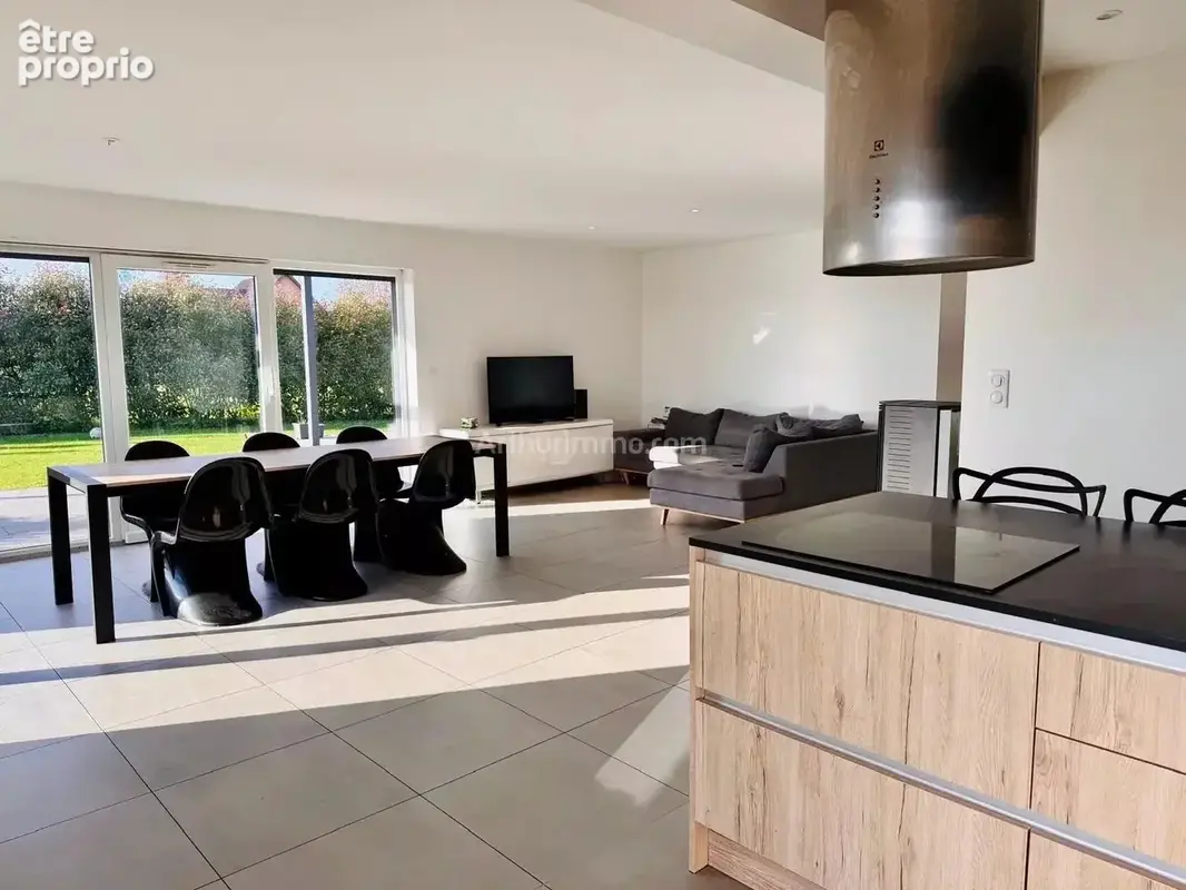 Vente Maison Colmar(68000) 450 000ï¿œ - photo 5