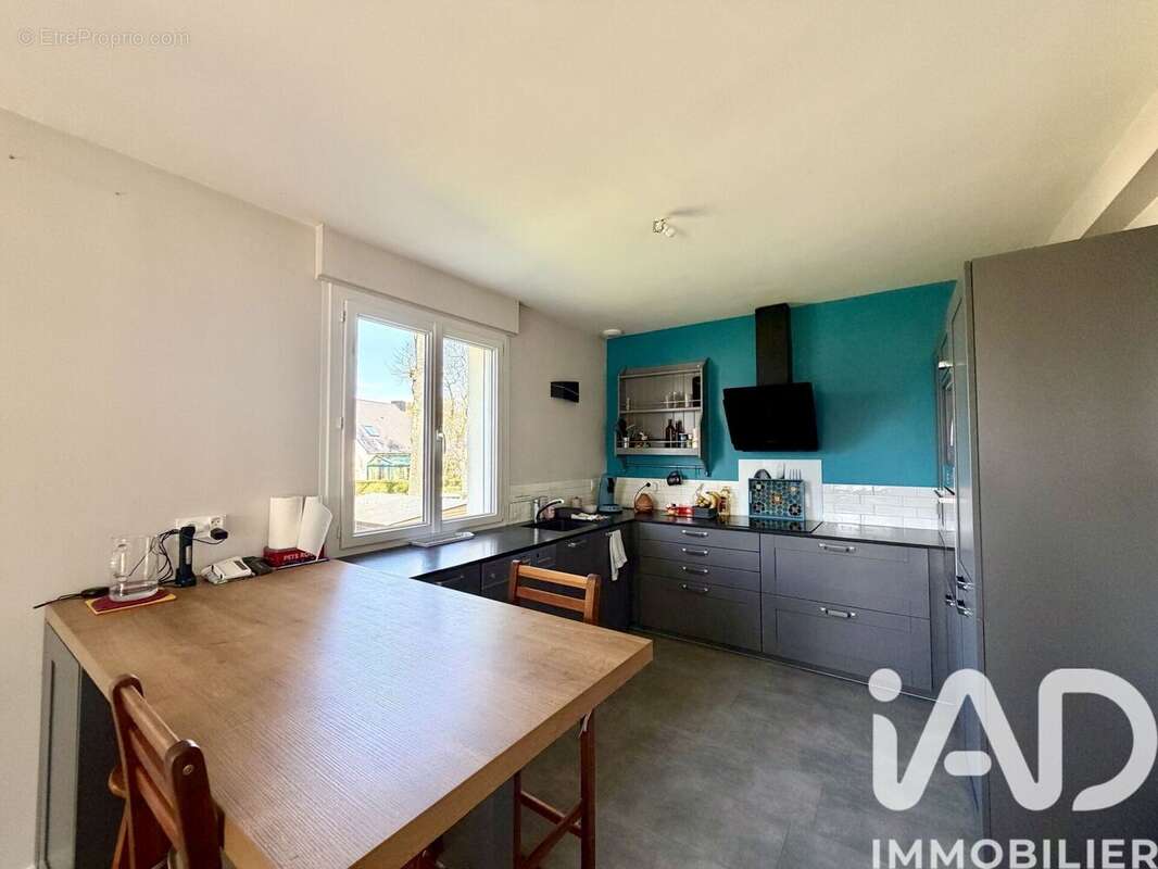 Photo 7 - Maison à PONT-PEAN