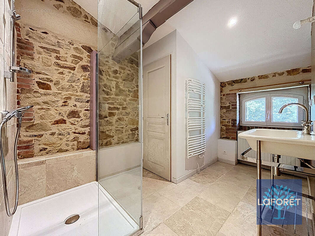 Maison à LA ROCHE-SUR-YON