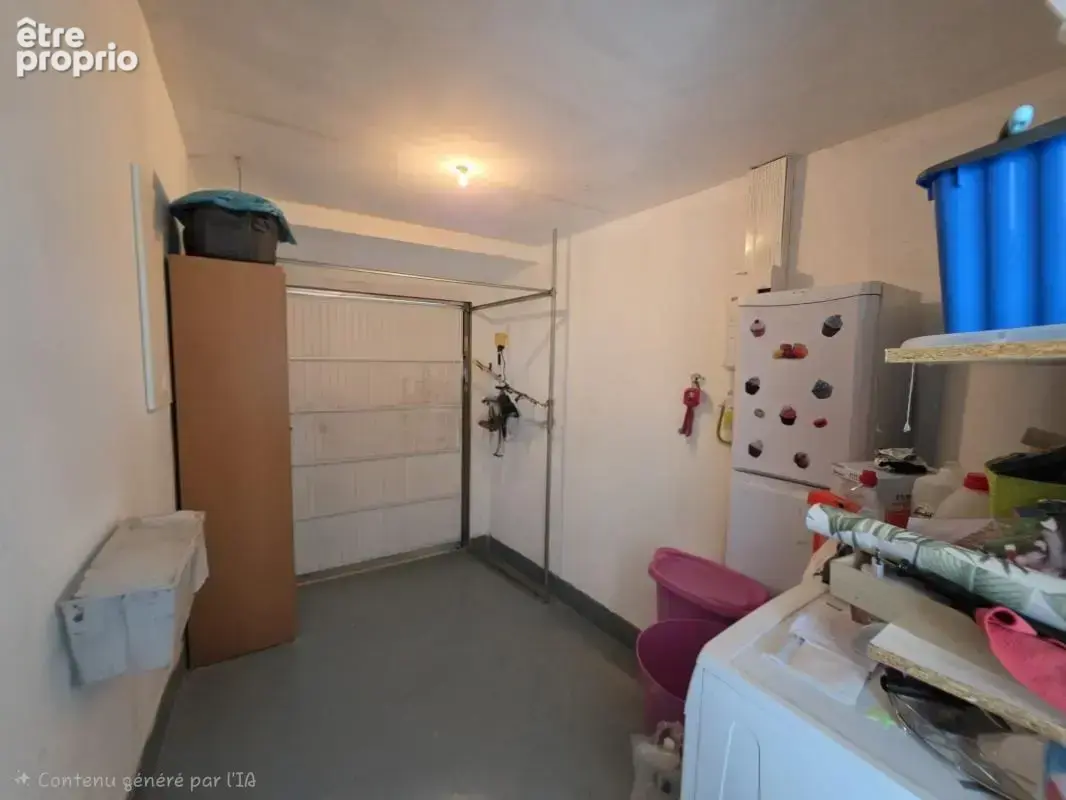 Maison À Vendre - photo 13