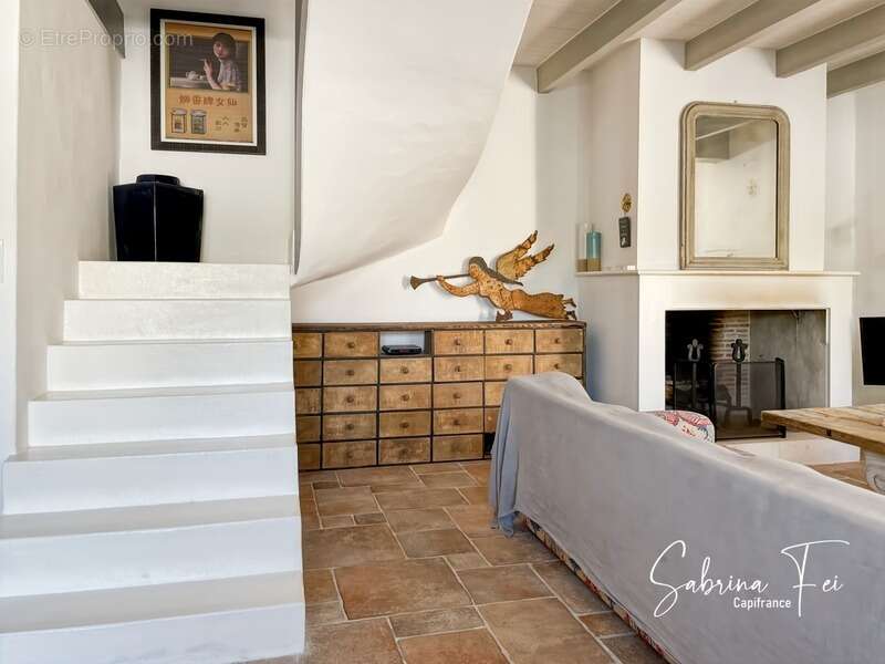 Maison à SAINT-CLEMENT-DES-BALEINES