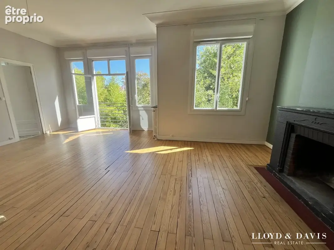 Maison 6 pièces 153 m² à vendre à Bordeaux (33200) - photo 2