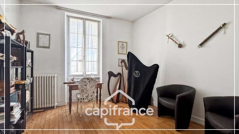  EXCEPTIONNEL – Maison de charme avec piscine  - photo 9