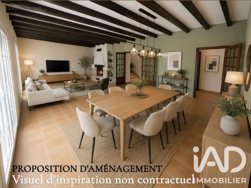 Photo 3 - Maison à NARBONNE