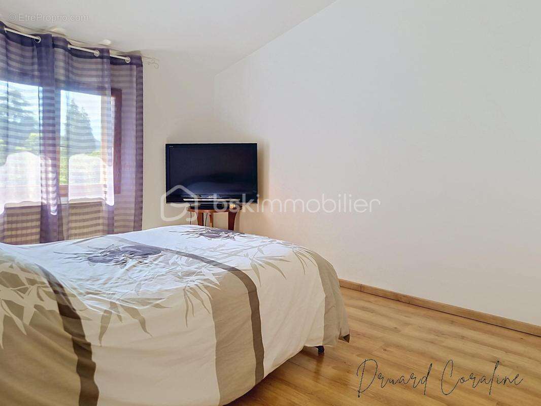 Maison de village - photo 9