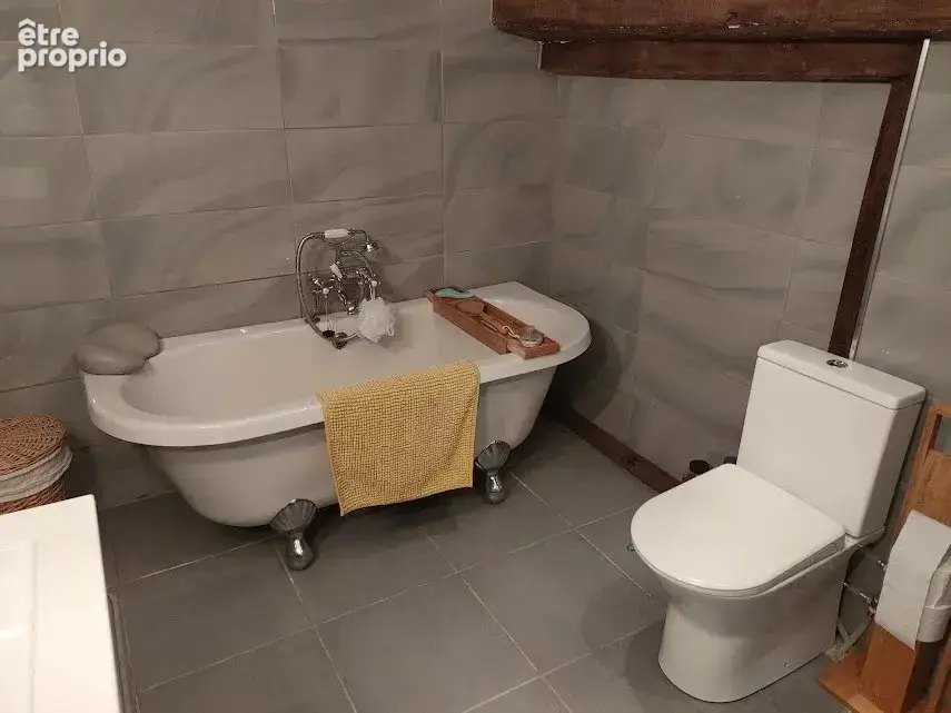 Maison 7 pièces 150 m² à vendre à Gorre (87310) - photo 8