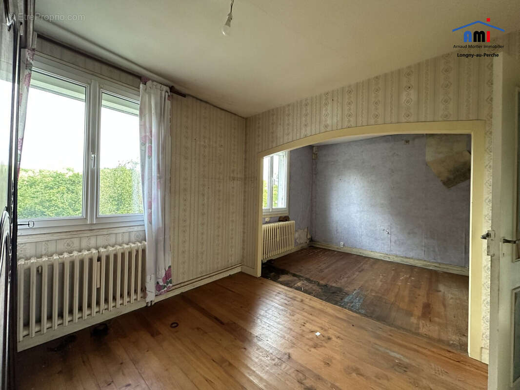 Maison 82 m² à Longny-Au-Perche  - photo 7