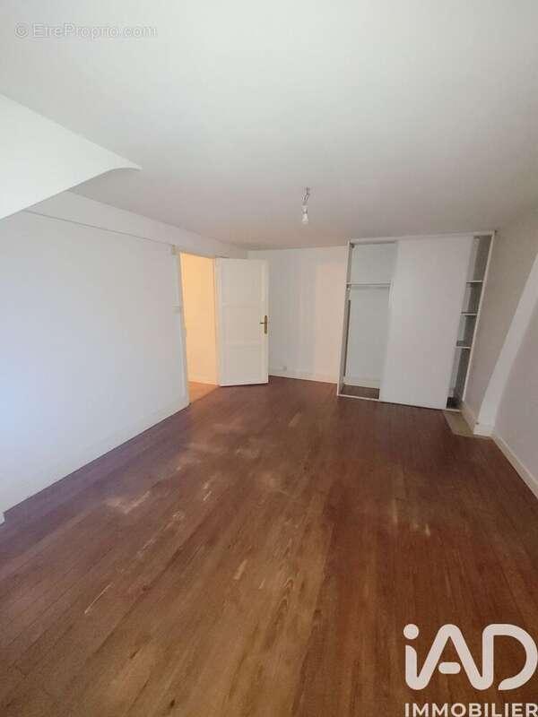 Photo 6 - Appartement à LAON