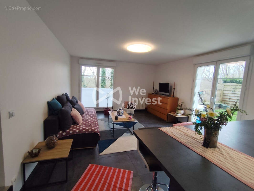 Appartement 71 m² à Savigny-Le-Temple  - photo 6