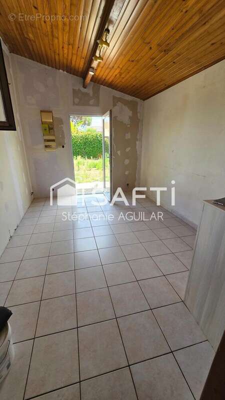 Photo 4 - Maison à SAINT-MEDARD-EN-JALLES