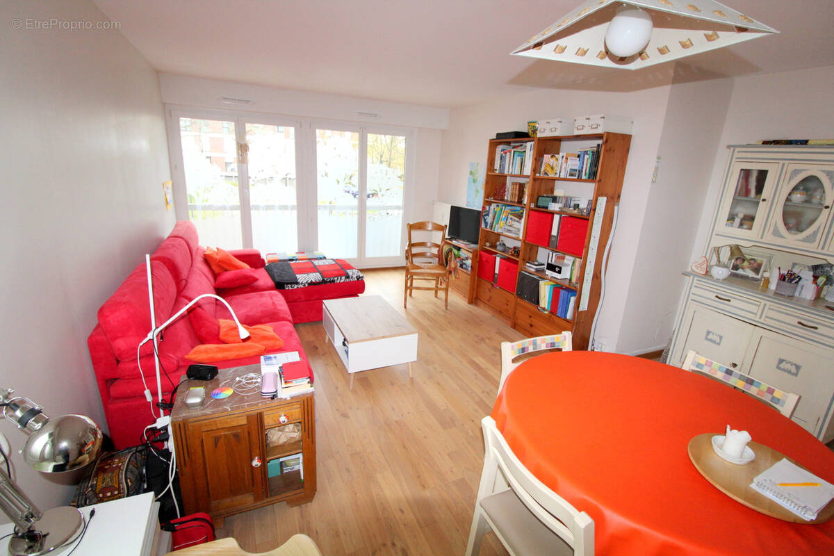 Appartement à AMIENS