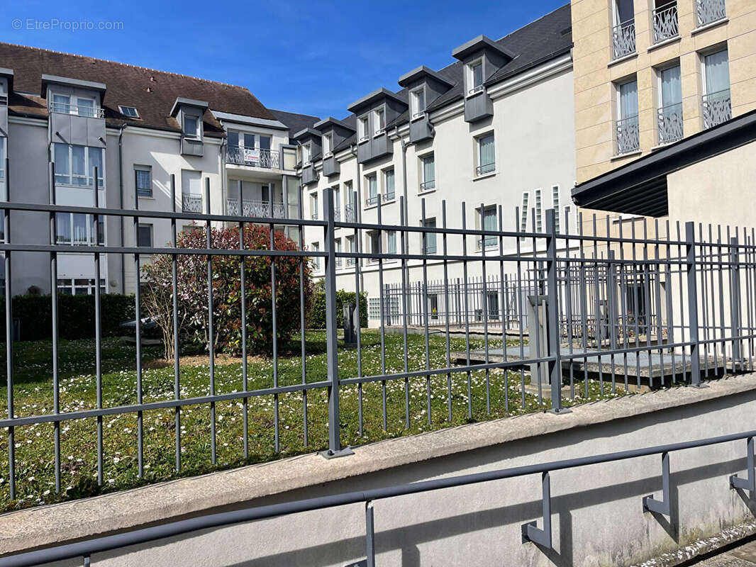 Appartement à ETAMPES