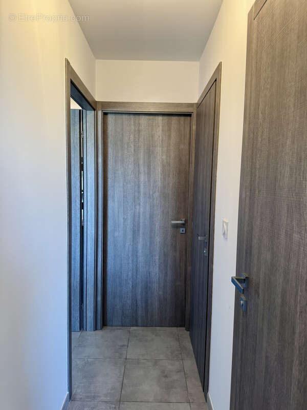 Appartement à CARGESE