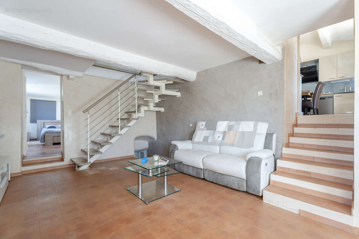Maison à MOUGINS