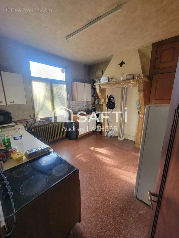 Photo 5 - Maison à ARDRES