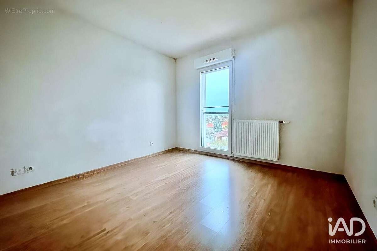 Photo 5 - Appartement à FEYZIN