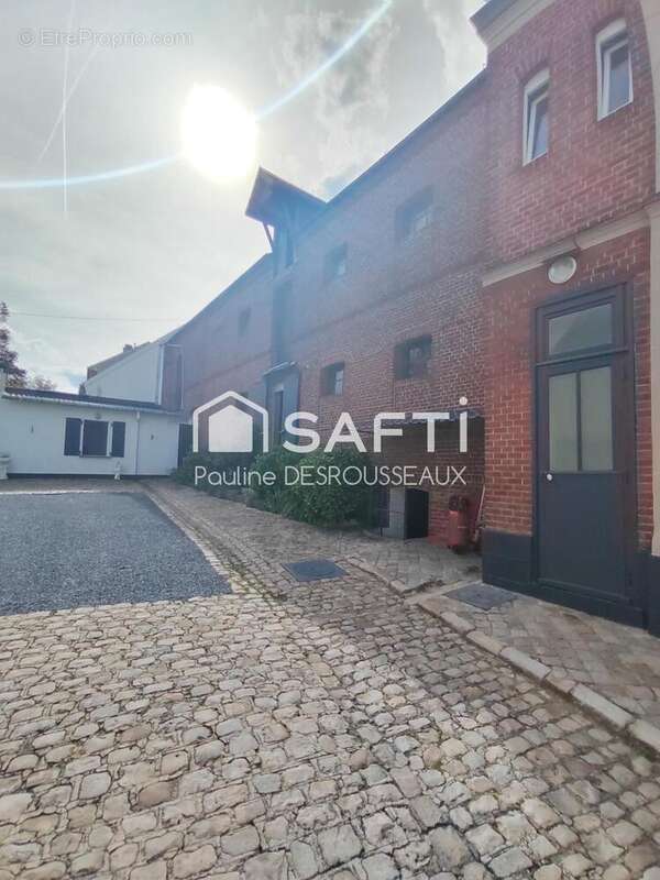 Photo 2 - Maison à CAUDRY