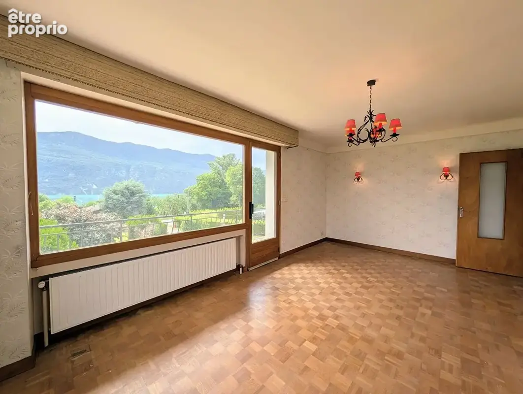 Maison Brison Saint Innocent 5 pièces 120m2 - vue lac - photo 5